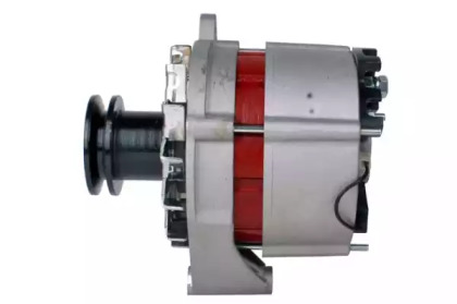 Генератор HELLA для VW GOLF II (19E, 1G1) 1.8 i Cat Syncro